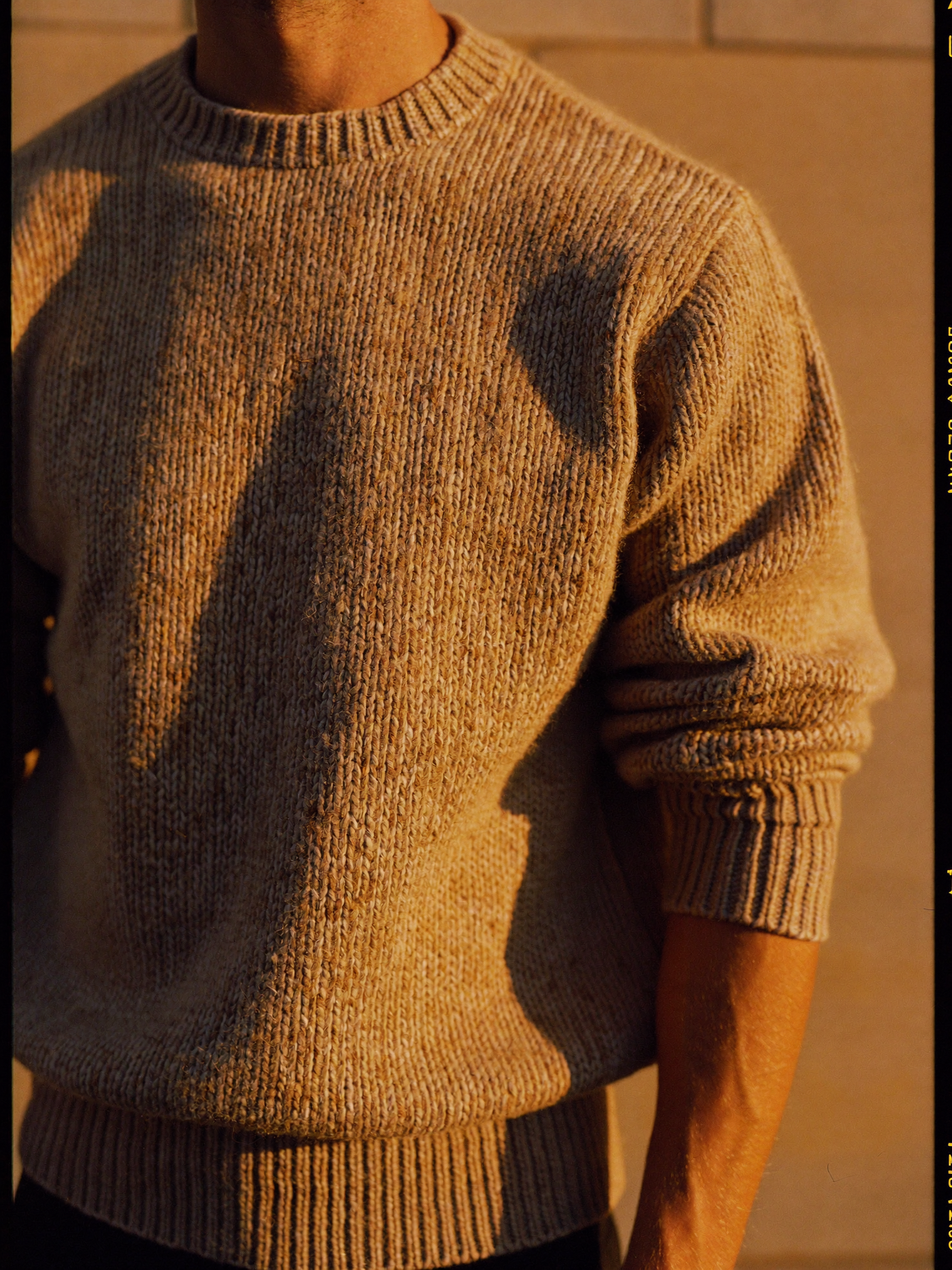 Knitwear